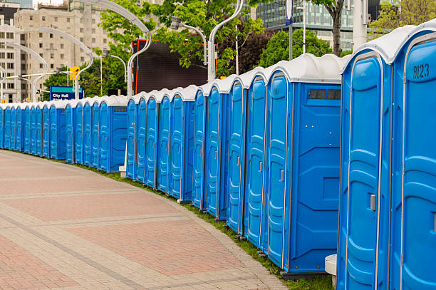 Best Portable Toilets for Parks and Recreation Areas  in Jamestown, ND