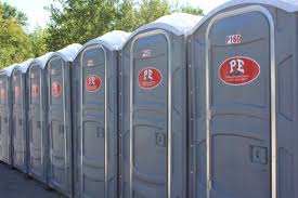 Best Deluxe Portable Toilet Rental  in Jamestown, ND