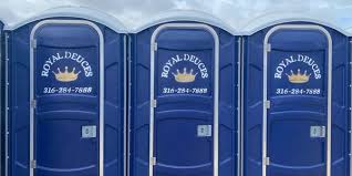 Best Eco-Friendly Portable Toilets  in Jamestown, ND